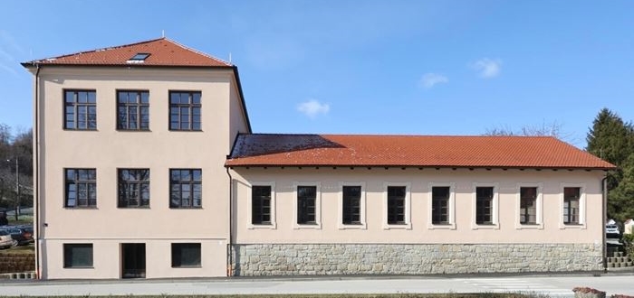 Otvoren Društveni dom Čučerje